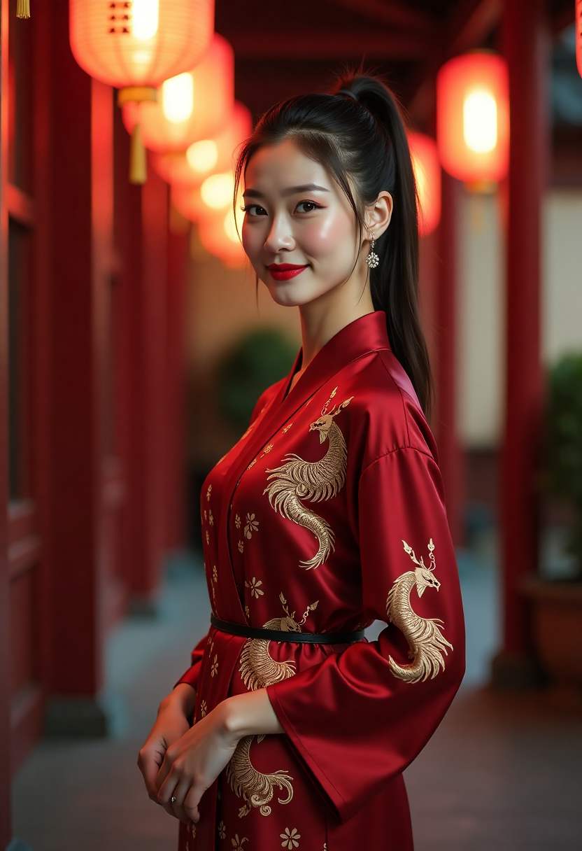 电视剧《南城旧事》海报